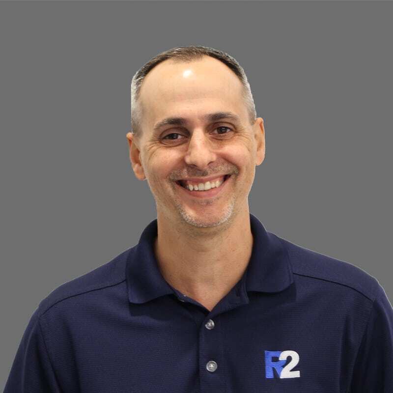 Ryan Rippo