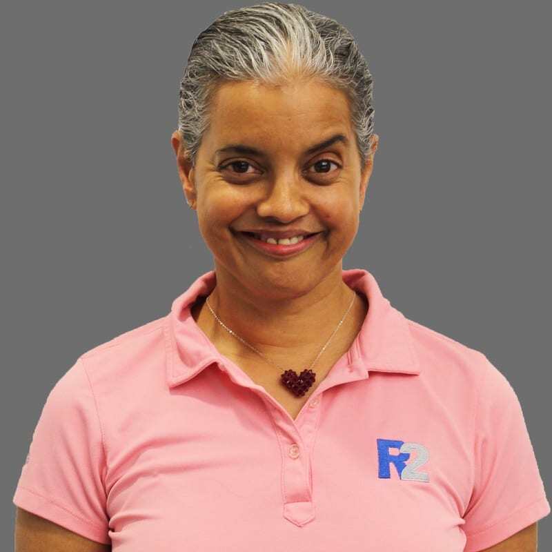 Rekha Pai