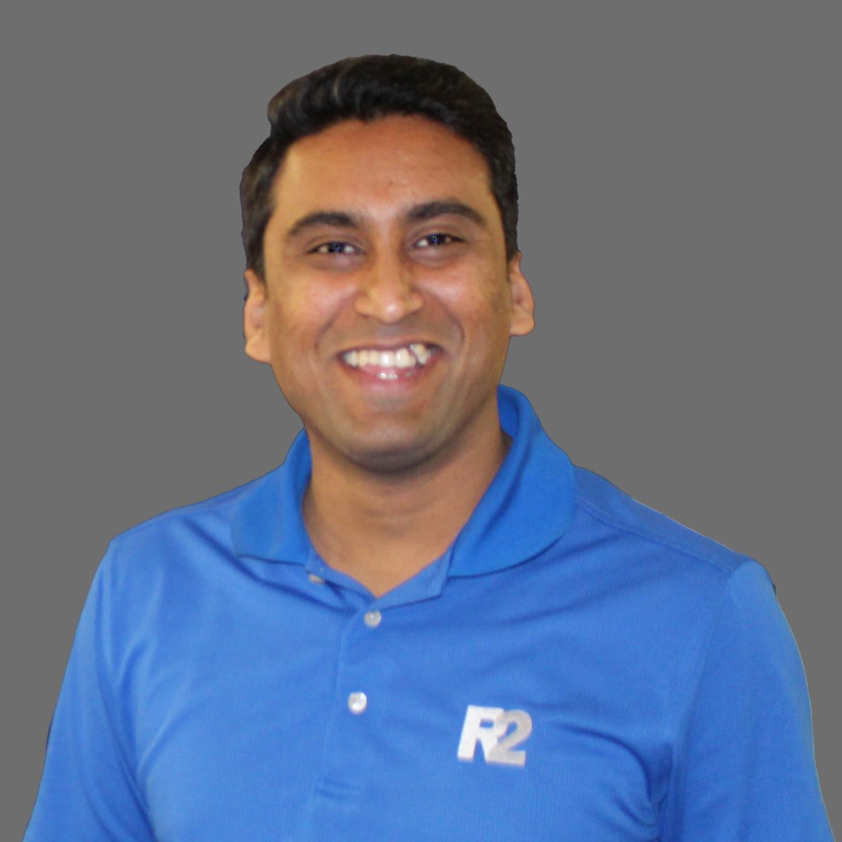 Nishant Savalia