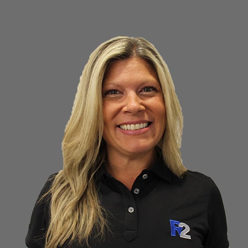 Kerri Boellner