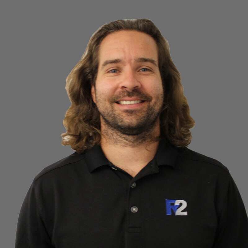Kevin Kielkucki