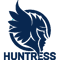 Huntress logo