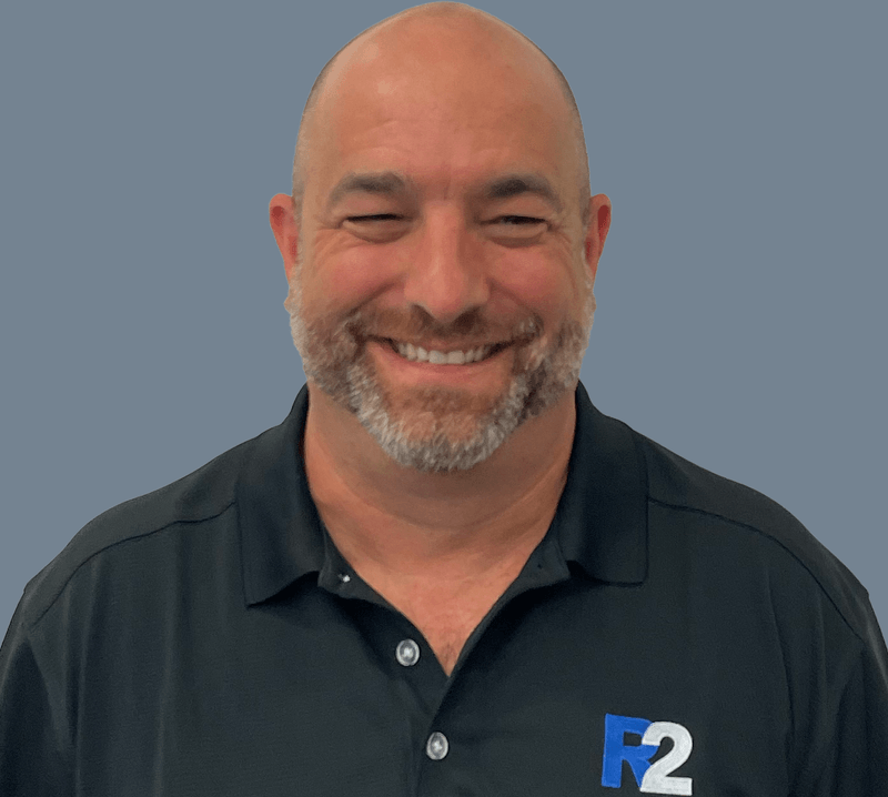 Andrew Krantz
