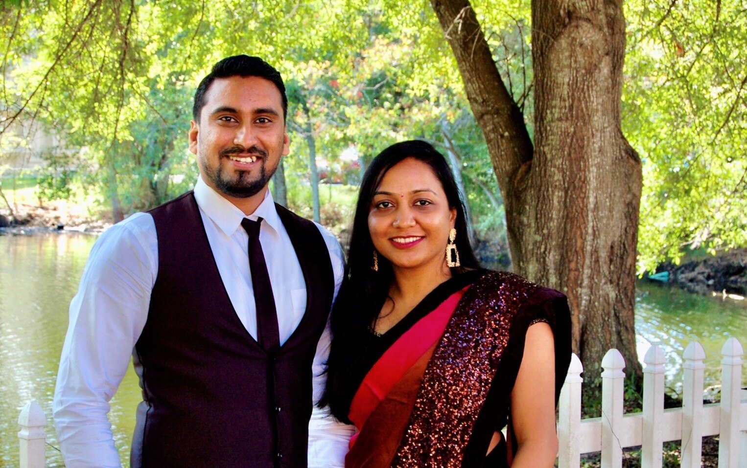 Nishant Savalia Nishant Savalia
