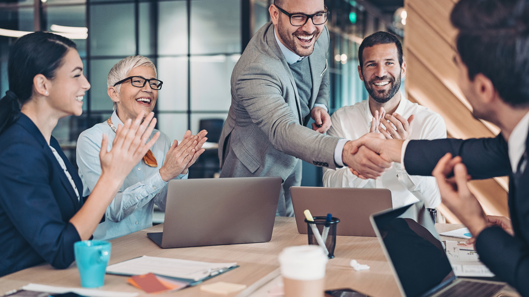 The 12-Point Evaluation Guide for Choosing a Managed Services Partner