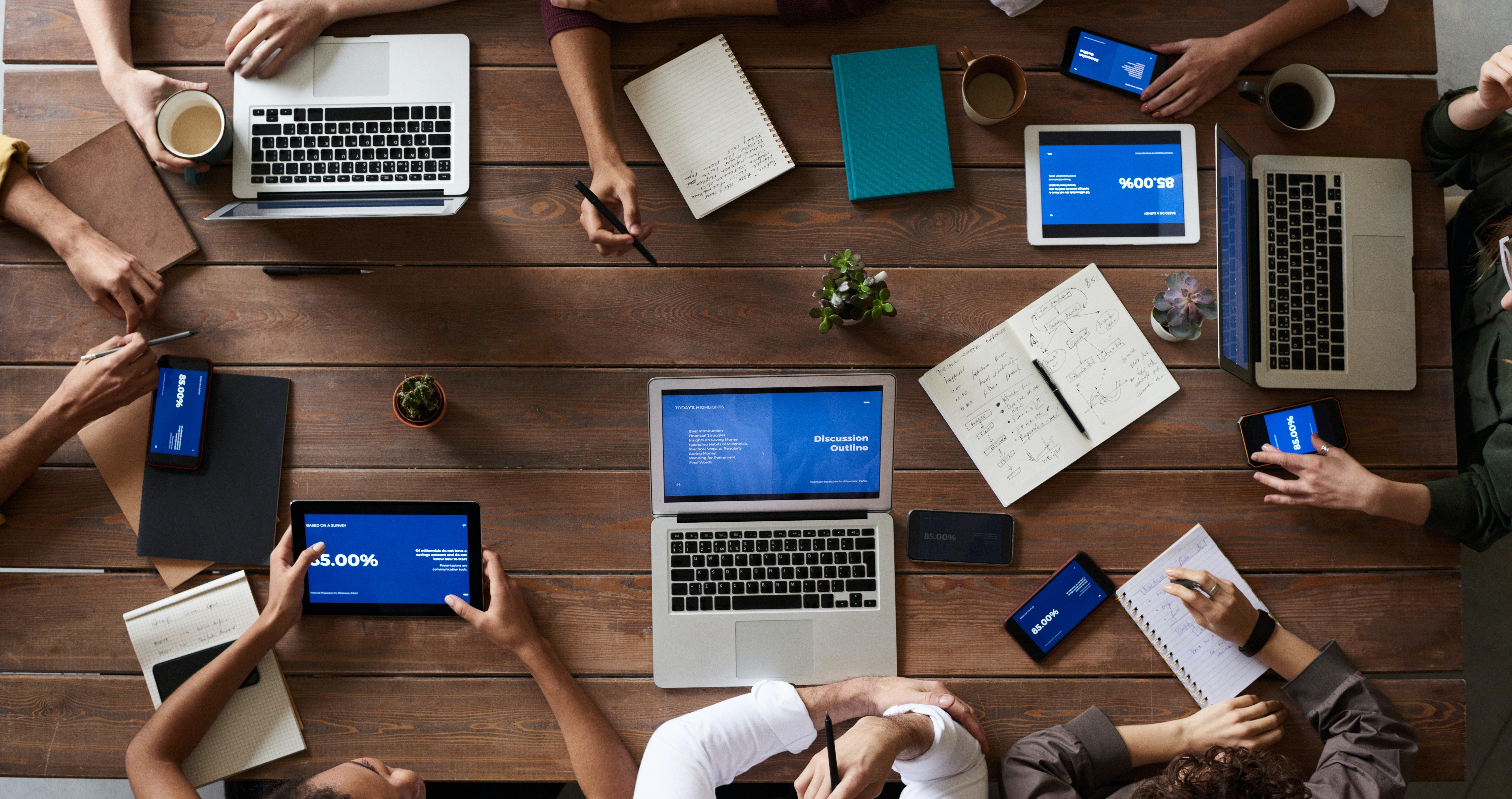 Flexible collaboration is here to stay with Microsoft Teams